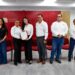 Entrega la SET 45 nombramientos del proceso de admisión correspondientes a los niveles de educación especial, preescolar y primaria