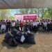 Se suma SET a jornada nacional de limpieza en ríos