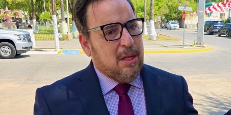 Reitera SET: el asueto escolar solo será el 16 de septiembre