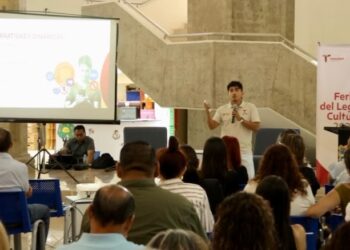 Promueve SET entornos laborales más igualitarios, justos y libres de violencia