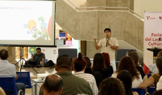Promueve SET entornos laborales más igualitarios, justos y libres de violencia