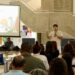 Promueve SET entornos laborales más igualitarios, justos y libres de violencia