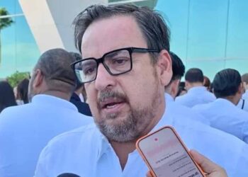 Fortalecen Gobierno Federal y Estatal, oportunidades educativas con bachilleratos, becas y apoyo socioemocional: SET