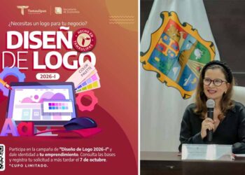 Invita Secretaría de Economía de Tamaulipas a fortalecer la identidad de los emprendimientos