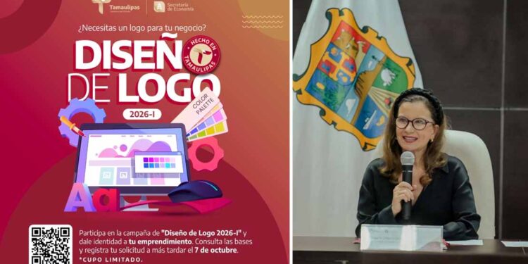 Invita Secretaría de Economía de Tamaulipas a fortalecer la identidad de los emprendimientos