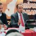 Finanzas públicas sólidas impulsan desarrollo y certidumbre para constructores: Carlos Irán Ramírez