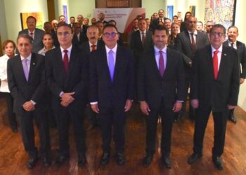 Inicia Tamaulipas la campaña nacional “Septiembre, Mes del Testamento 2026”