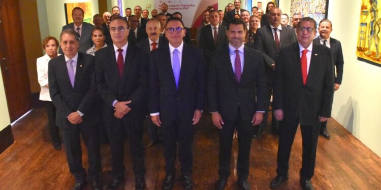 Inicia Tamaulipas la campaña nacional “Septiembre, Mes del Testamento 2026”