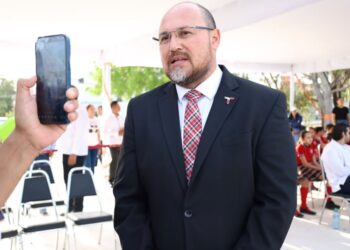Impulsa Gobierno de Tamaulipas acciones de proximidad para construir paz desde las comunidades