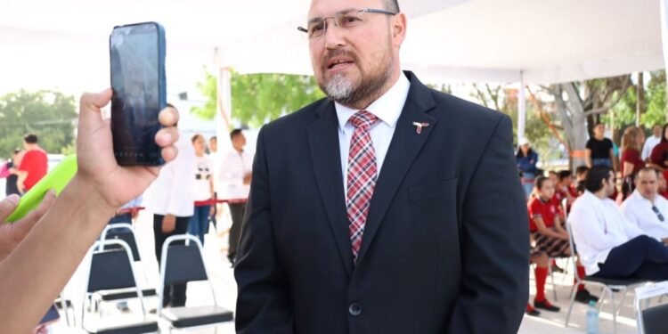 Impulsa Gobierno de Tamaulipas acciones de proximidad para construir paz desde las comunidades