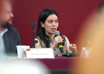 Tamaulipas, líder en simplificación y digitalización