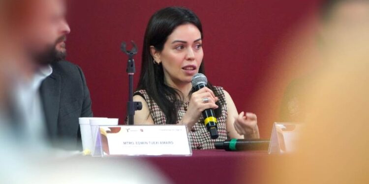 Tamaulipas, líder en simplificación y digitalización