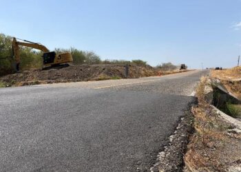 Rehabilita gobierno de Américo puente San Manuel en Abasolo