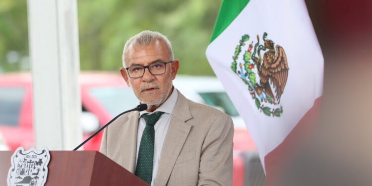 Lleva Gobierno de Américo mejor calidad de vida a familias de Jiménez con nuevo Centro de Bienestar