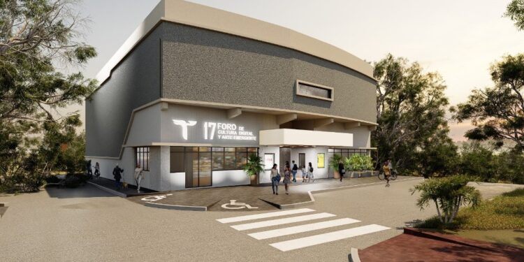 Volverá a la vida Cine Avenida como Foro de Cultura Digital y Arte Emergente