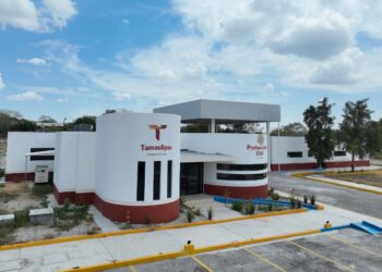 Modernizan infraestructura para atención de emergencias en San Fernando