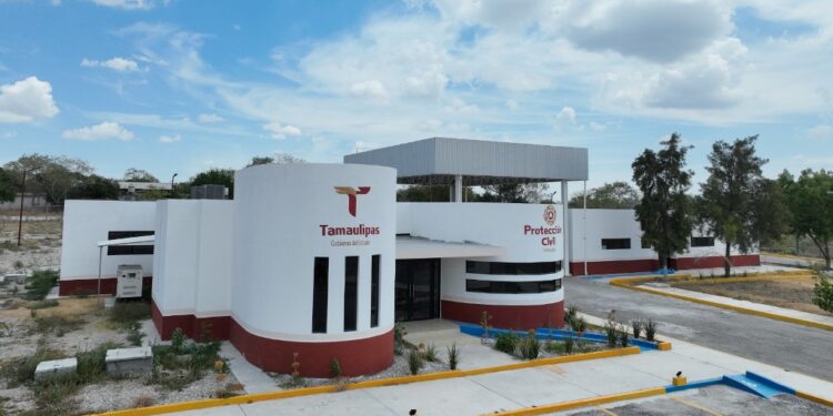 Modernizan infraestructura para atención de emergencias en San Fernando