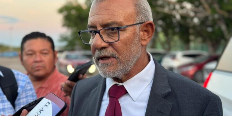 En proceso, última etapa de planta potabilizadora que alimentará Segunda Línea del Acueducto “Guadalupe Victoria”