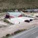 Nuevo recinto comercial en Miquihuana, punto de encuentro y venta para la comunidad
