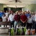 Llega apoyo nutricional a ganaderos de González