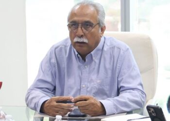 Avanza proyecto del Centro Integral de Ganadería Tamaulipas