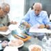 Formalizan convenio para fortalecer la sanidad del hato ganadero de Tamaulipas