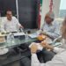 Fortalecen coordinación interinstitucional para ampliar los arrecifes artificiales en Tamaulipas