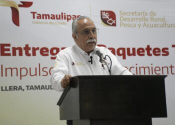Invitan al Tianguis Rural Regional en Ciudad Victoria