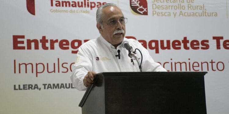 Invitan al Tianguis Rural Regional en Ciudad Victoria