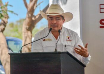 Tamaulipas refuerza acciones de vigilancia y prevención para contener plaga de gusano barrenador