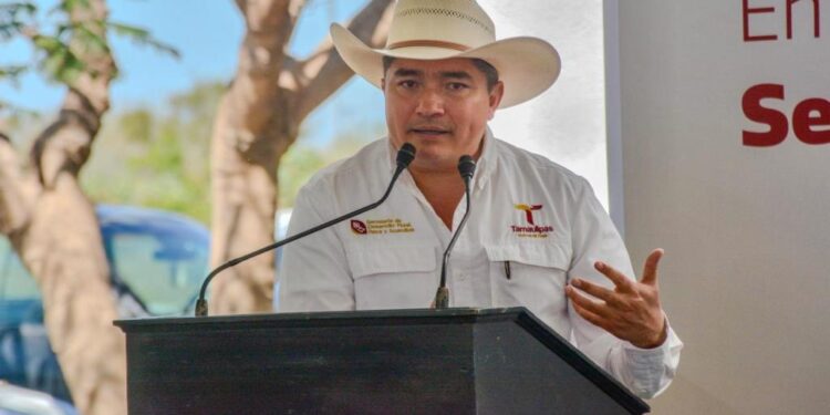Tamaulipas refuerza acciones de vigilancia y prevención para contener plaga de gusano barrenador