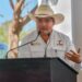 Tamaulipas refuerza acciones de vigilancia y prevención para contener plaga de gusano barrenador