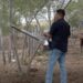 Intensifica Tamaulipas acciones de control en predios afectados por gusano barrenador