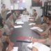 SSPT impulsa la reinserción social de PPLs en el CEDES Reynosa