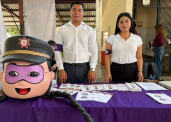 SSPT se suma a Jornada Nacional de Concientización sobre la Gravedad del Abuso Sexual y el Maltrato Infantil