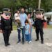 Con proximidad, Guardia Estatal de Género fortalece prevención de la violencia en Nuevo Laredo