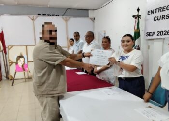 CEDES Reynosa impulsa la reinserción social a través del arte