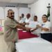 CEDES Reynosa impulsa la reinserción social a través del arte