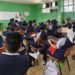 Promueve DEMA entre estudiantes el conocimiento de la ley y prevención del delito