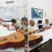 Inicia CEDES Victoria taller de guitarra, dirigido a población varonil
