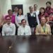Presenta SST lineamientos para Campaña de Vacunación de Temporada Invernal 2026-2027