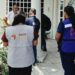 Aplica SST Encuesta Nacional de Salud y Nutrición 2026 en Tamaulipas
