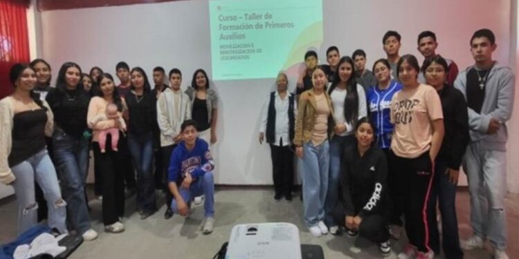 Recibe Tamaulipas reconocimiento federal por programa de prevención de accidentes