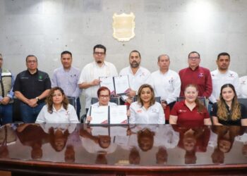Tamaulipas a un paso de la certificación como estado libre de paludismo
