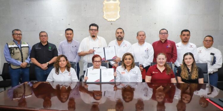 Tamaulipas a un paso de la certificación como estado libre de paludismo