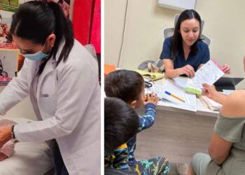 Inicia SST el “Mes de Concientización del Cáncer Infantil”