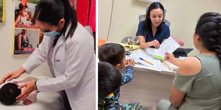 Inicia SST el “Mes de Concientización del Cáncer Infantil”