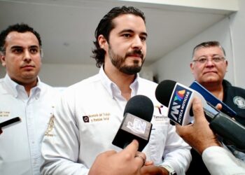 Tamaulipas consolida estabilidad laboral con 693 mil empleos formales registrados ante el IMSS