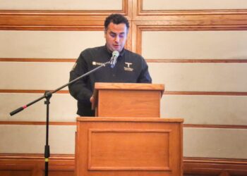 Realiza STPS Simposium de Incentivos Fiscales en Reynosa