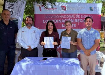 Genera Gobierno de Tamaulipas oportunidades de emprendimiento y autoempleo